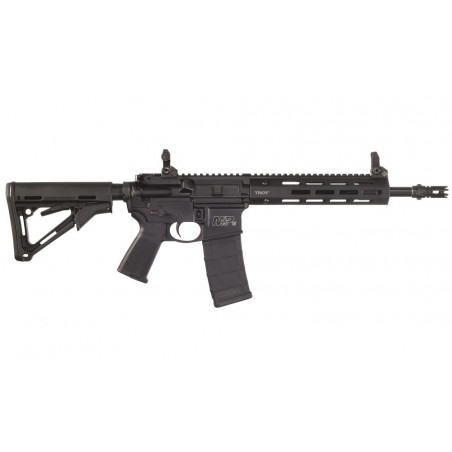 SMITH ET WESSON MP15T SBR 115  556X45 EDITION LIMITEE