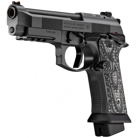 BERETTA 92XI SQUALO 9X19