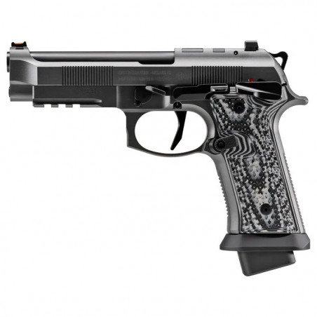 BERETTA 92XI SQUALO 9X19