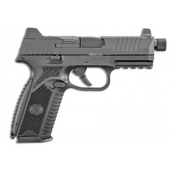 FN 509T 9X19 BLK-BLK