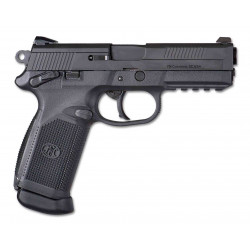 FNX 45 45ACP BLK-BLK