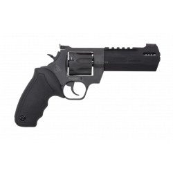 REVOLVER RAGING HUNTER 5''1-8 BLACK MAT 44MAG