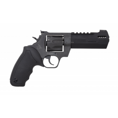 TAURUS 357H HUNTER 5''1-8 BLACK MAT 357 MAG