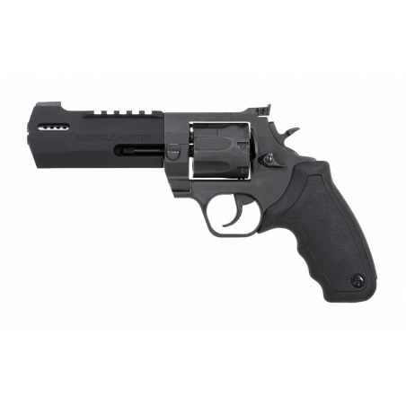 TAURUS 357H HUNTER 5''1-8 BLACK MAT 357 MAG