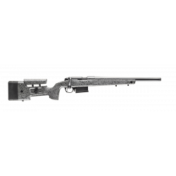 BERGARA B14R STEEL GAUCHER 22LR 18 POUCES