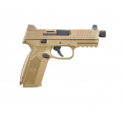 FN 509T 9X19 FDE-FDE