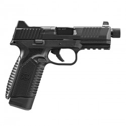 FN 545T 45ACP BLK-BLK