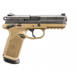 FNX 45 45ACP FDE-BLK