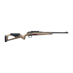 WINCHESTER XPERT FDE 22LR 18 POUCES FILETE