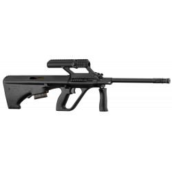 STEYR AUG A3 SA 223REM 216 LUNETTE 15