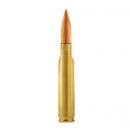 AGUILA 65 CREEDMOOR FMJBT 140GR X20