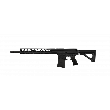 LFA LF308 BATTLE RIFLE 308WIN 18 POUCES CANON LOURD