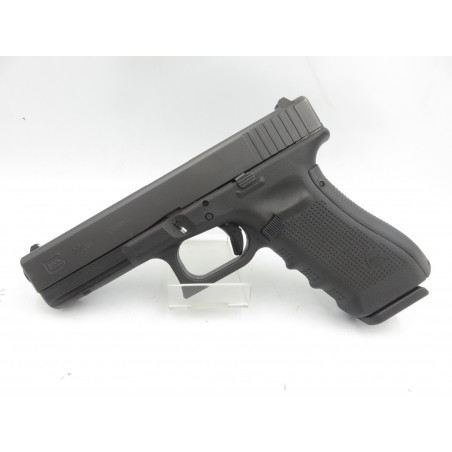 GLOCK 22 40 SW REF: 5487