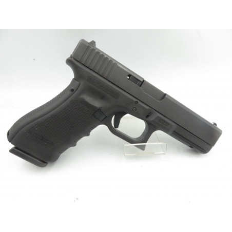 GLOCK 22 40 SW REF: 5487