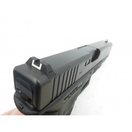 GLOCK 22 40 SW REF: 5487