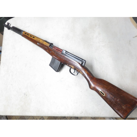 TOKAREV SVT 40 7,62X54 R REF: 5488