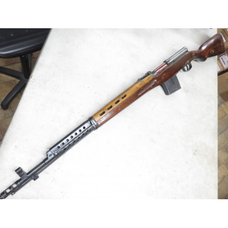 TOKAREV SVT 40 7,62X54 R REF: 5488