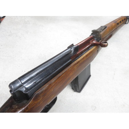 TOKAREV SVT 40 7,62X54 R REF: 5488