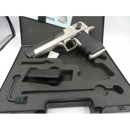 IMI DESERT EAGLE 44MAG REF: 5168