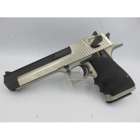 IMI DESERT EAGLE 44MAG REF: 5168