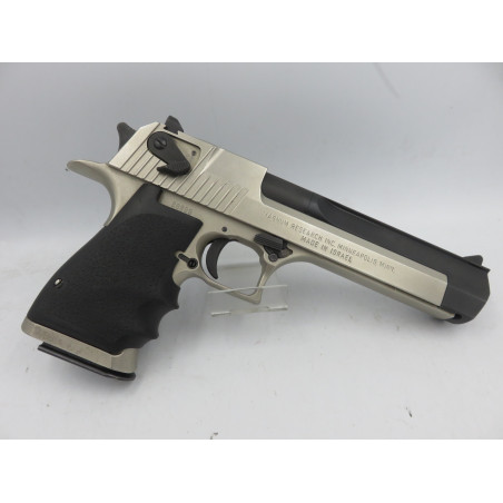 IMI DESERT EAGLE 44MAG REF: 5168