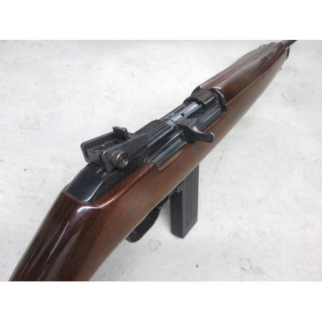 ERMA E M1 22 LONG RIFLE REF: 5501