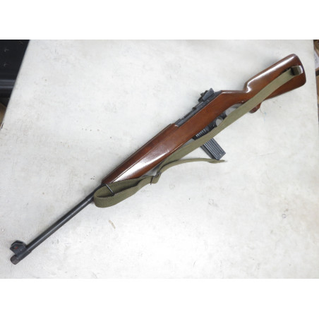 ERMA E M1 22 LONG RIFLE REF: 5501