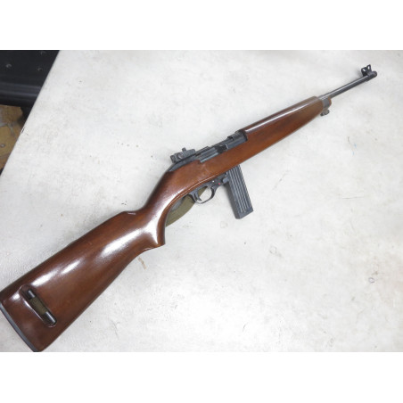 ERMA E M1 22 LONG RIFLE REF: 5501