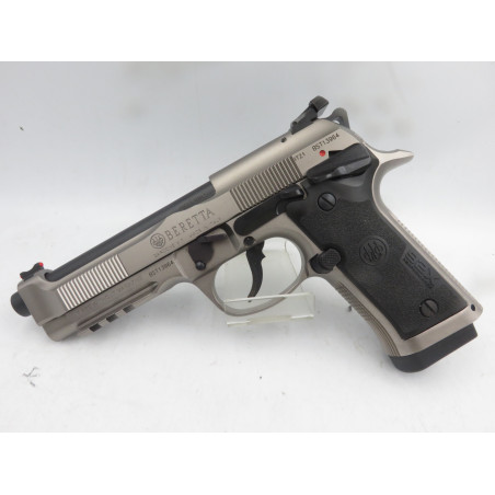 BERETTA 92 X PERFORMANCE 9X19 REF: 5506