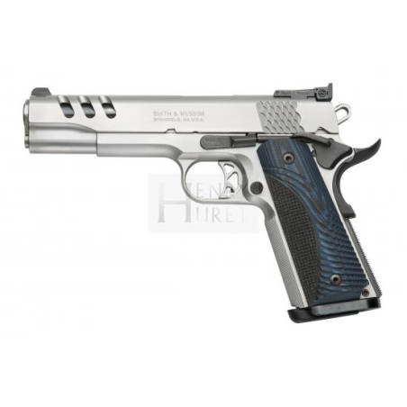 SMITH ET WESSON 1911 PC CUSTOM