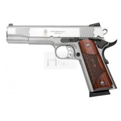 SMITH ET WESSON 1911 E SERIES 45 ACP