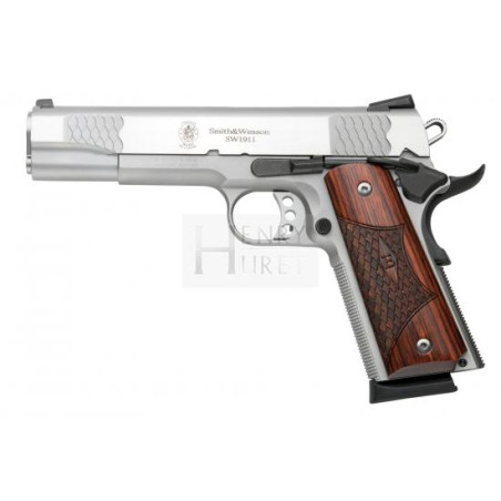 SMITH ET WESSON 1911 E SERIES 45 ACP