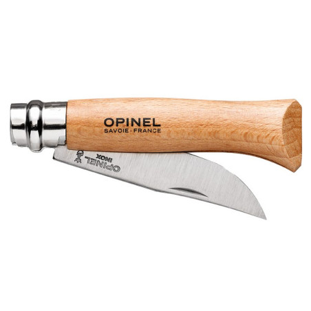 OPINEL N08 INOX