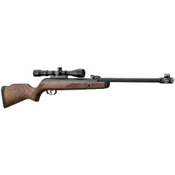 GAMO HUNTER 440 AS COMBO 199J+3-9X40WR