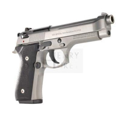 PIST BERE 92FS-INOX 9MM PARA