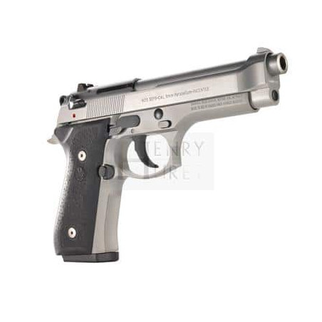 PIST BERE 92FS-INOX 9MM PARA