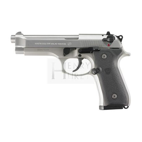 PIST BERE 92FS-INOX 9MM PARA