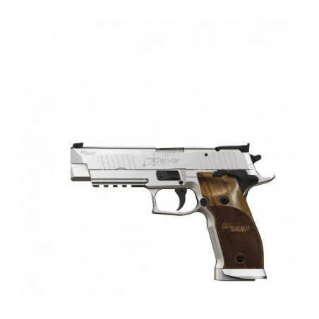 P226 XFIVE CLASSIC 9X19