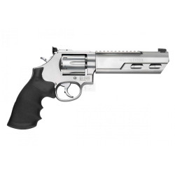 SMITH ET WESSON 686 COMPETITOR 6" 357 MAG