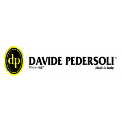 DAVIDE PEDERSOLI